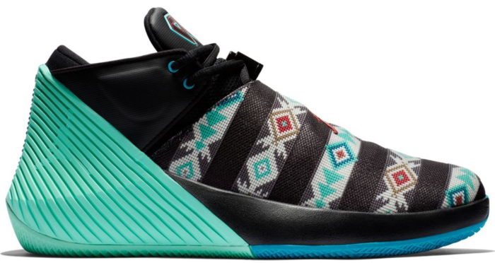 Air Jordan Why Not Zer0.1 Low N7