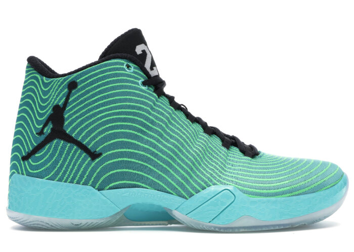 Air Jordan XX9 Easter