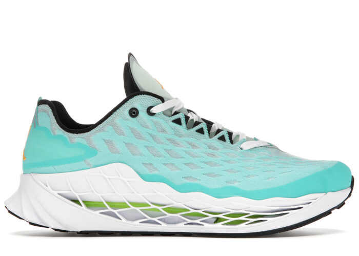 Air Jordan Zoom Trunner Ultimate Aqua
