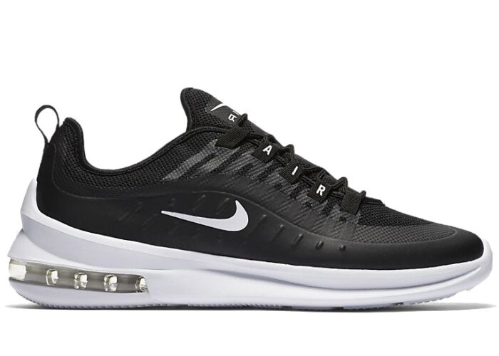 Nike Air Max Axis Black