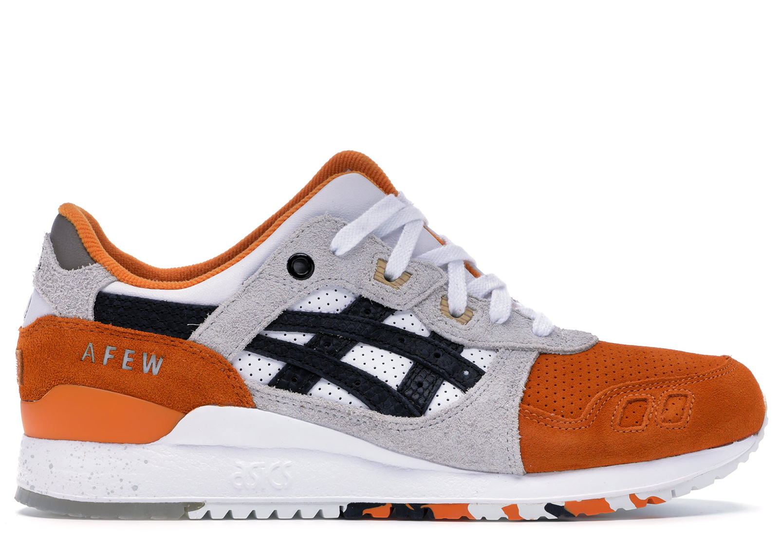Asics gel lyte 3 koi afew sales