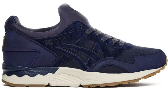 ASICS Gel-Lyte V Sneakersnstuff Forest