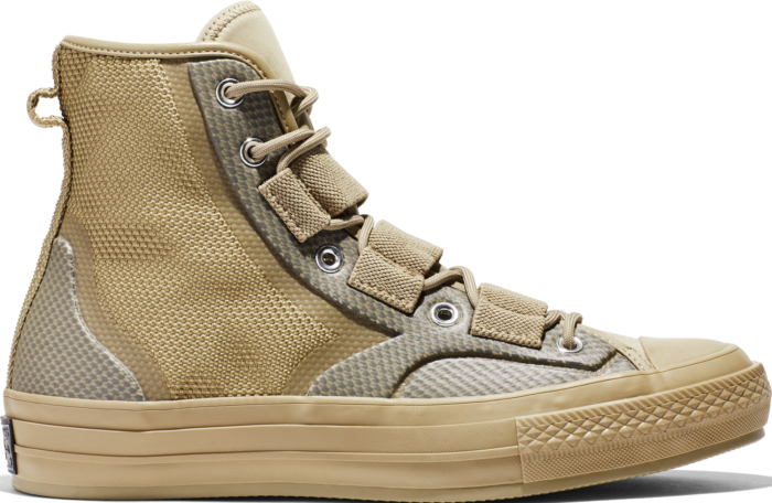 Converse Chuck Taylor All-Star 70 Hi Utility Hiker Slam Jam x Cali Thornhill DeWitt Khaki