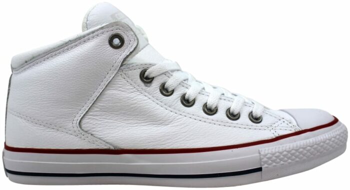 Converse Chuck Taylor All-Star High Street White 151053C