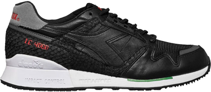 Diadora IC4000 Solebox From Seoul To Rio