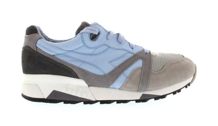 Diadora N9000 Solebox Ferro