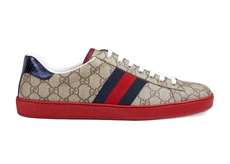 New ace gg supreme sneaker 2025