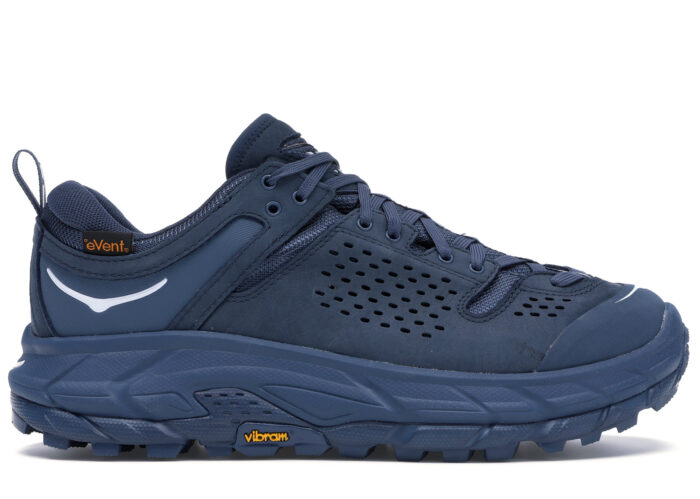 Hoka One One Tor Ultra Low WP JP Dark Denim
