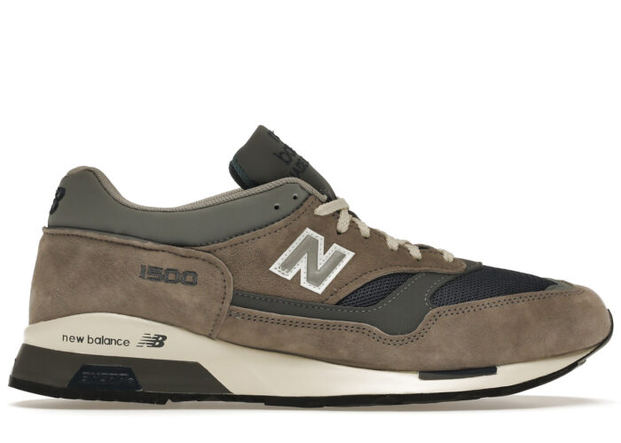 New Balance 1500 Norse Projects Danish Winter