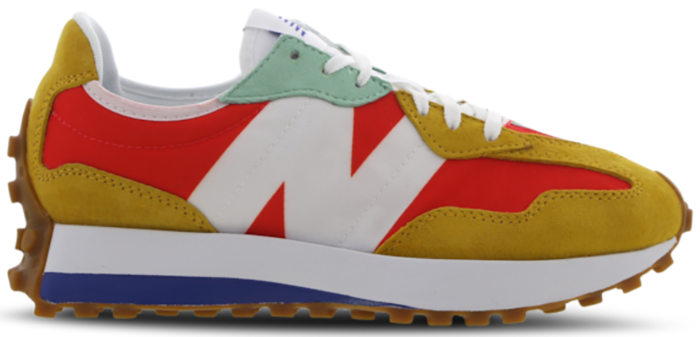 New Balance 327 Neo Flame (W)