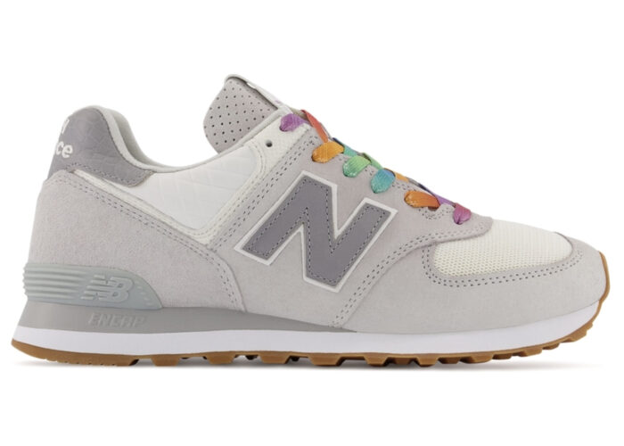 New balance 574 pride 2025