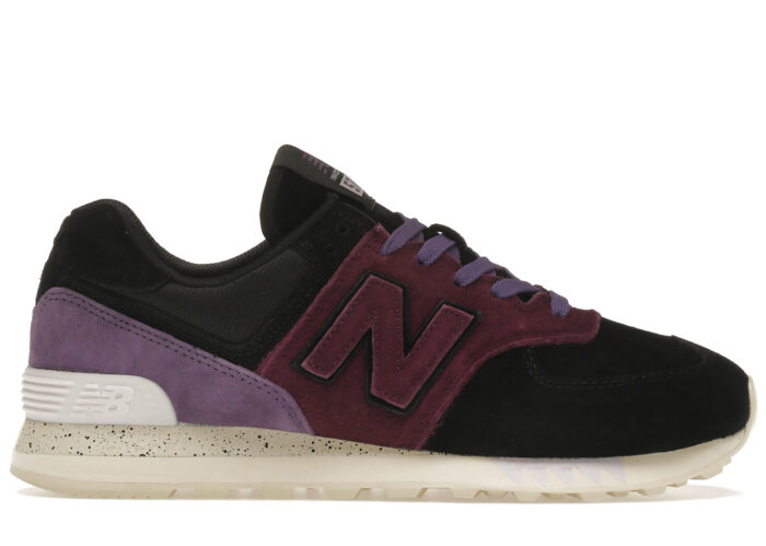 New Balance 574 Sneaker Freaker Tassie Devil
