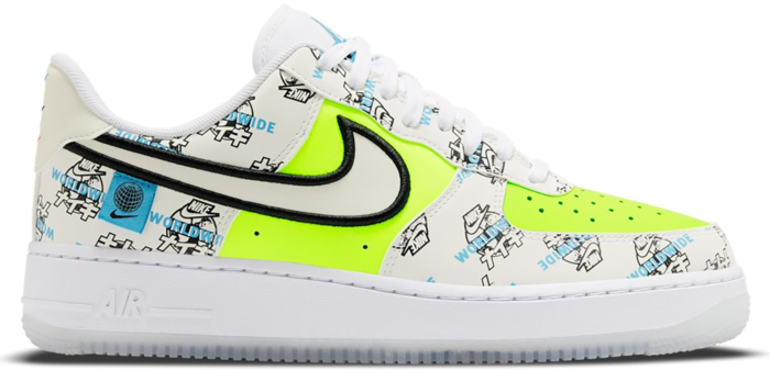 Nike air force 117 sales