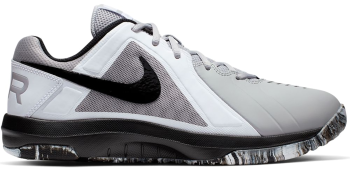 Nike Air Mavin Low Wolf Grey