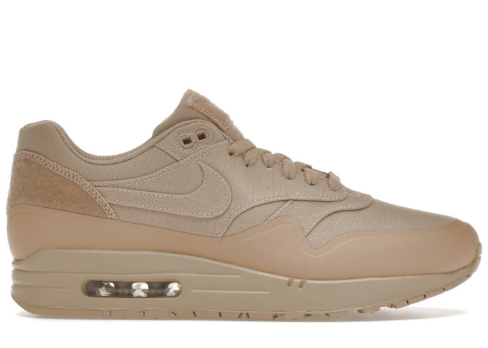 Nike Air Max 1 Patch Sand
