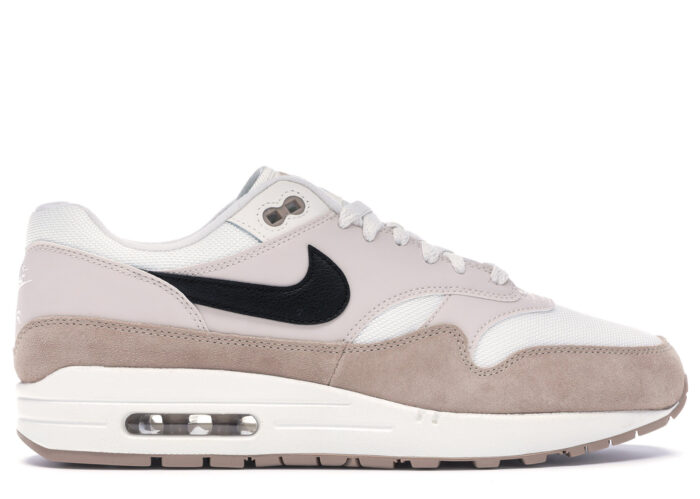 Nike Air Max 1 Sand Black