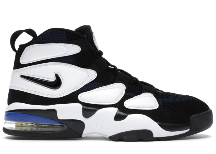 Nike Air Max 2 Uptempo 94 OG Duke (2017)