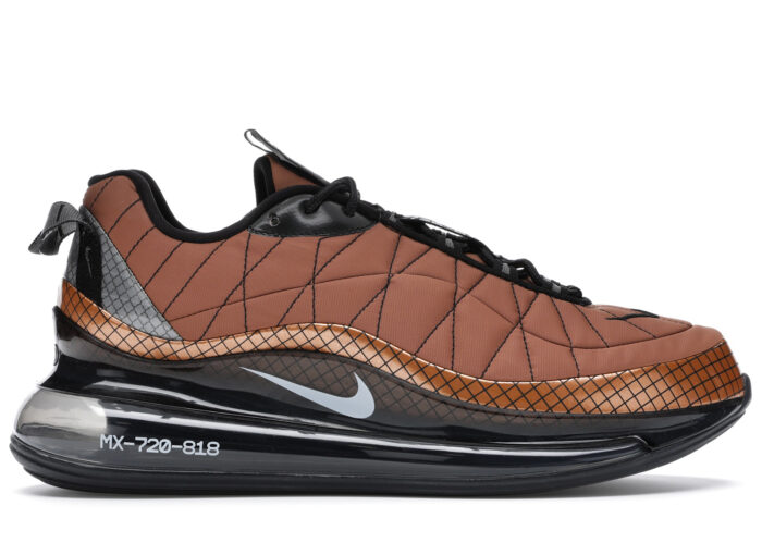 Nike Air Max 720-818 Metallic Copper