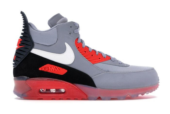 nike air max iii infrared