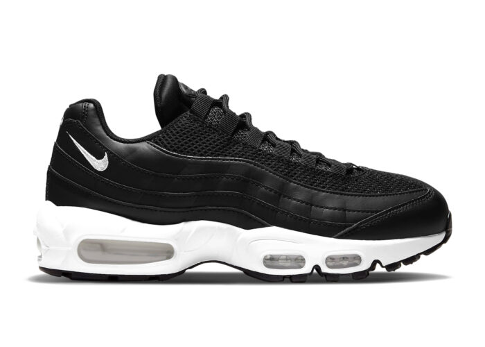 Nike Air Max 95 Next Nature Black (W)