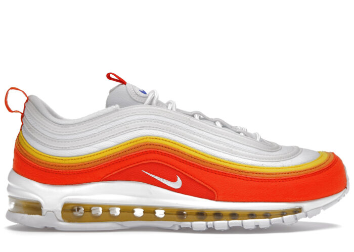 Nike Air Max 97 Athletic Club