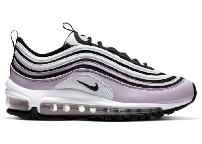 Nike Air Max 97 Iced Lilac (GS)