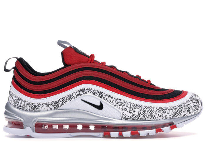 Nike Air Max 97 Jayson Tatum