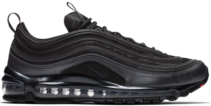 Nike Air Max 97 Metallic Hematite