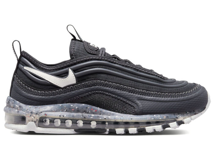 nike air max 97 off noir