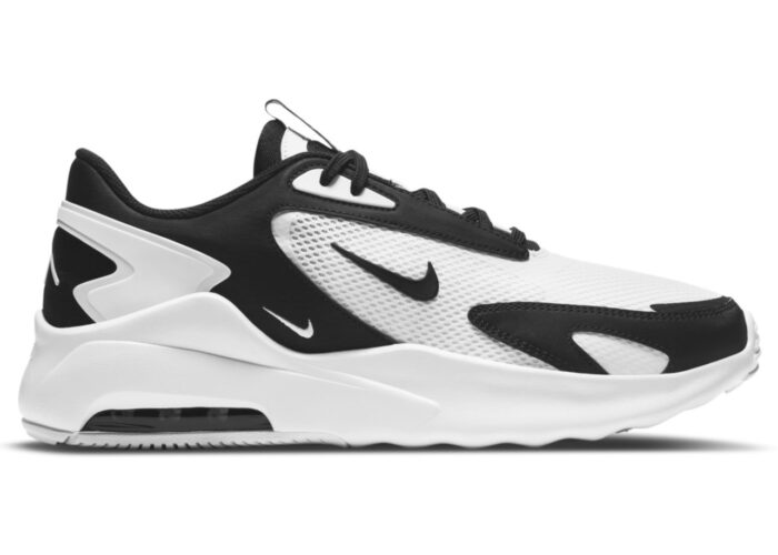 Nike Air Max Bolt White Black
