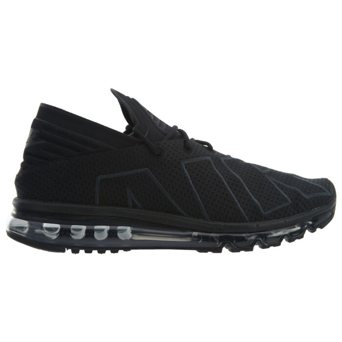 Nike Air Max Flair Black Anthracite