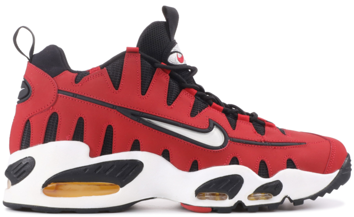 Nike Air Max NM Varsity Red