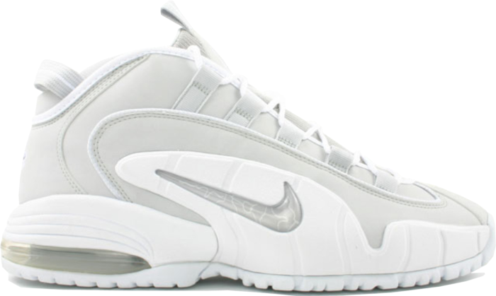 Nike Air Max Penny Neutral Grey