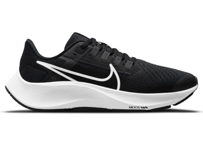 Nike Air Pegasus 38 Black White (GS)