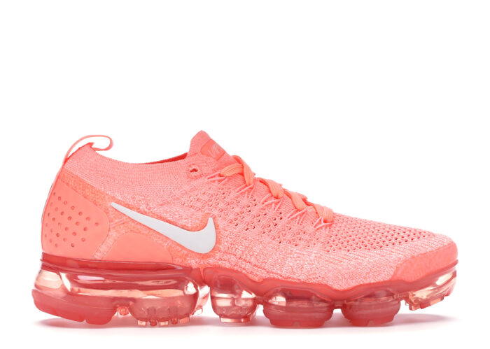 Nike Air VaporMax 2 Crimson Pulse (W)