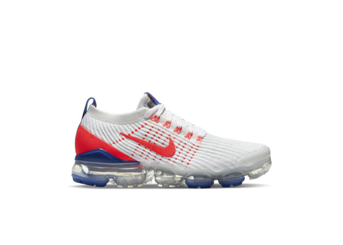 Nike Air VaporMax Flyknit 3 Astronomy Blue (W)