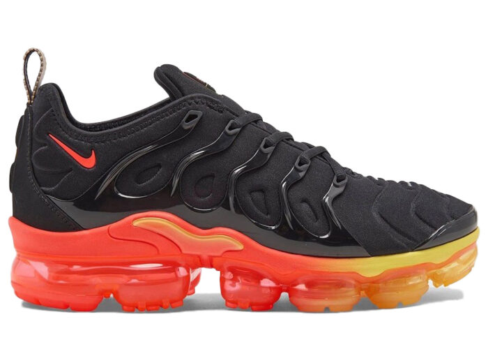 Nike Air VaporMax Plus Fresh