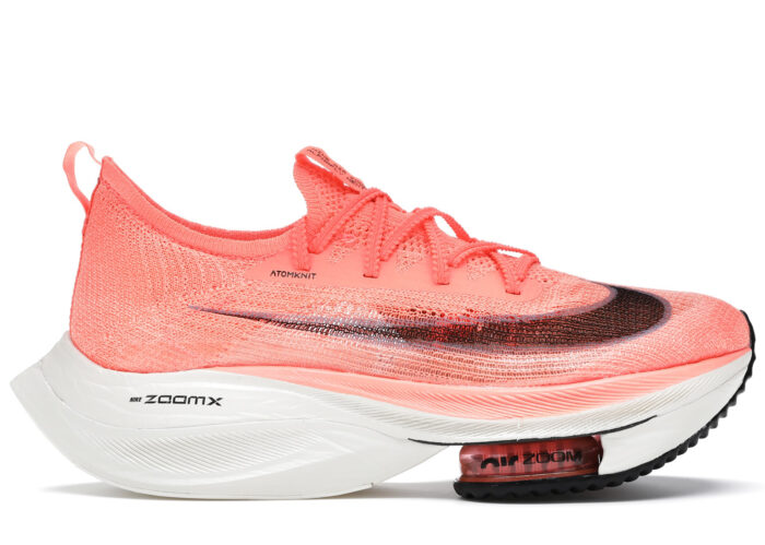 Nike Air Zoom Alphafly Next% Bright Mango