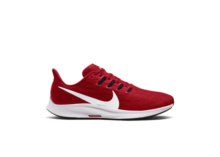 Air Zoom Pegasus 36 University Red