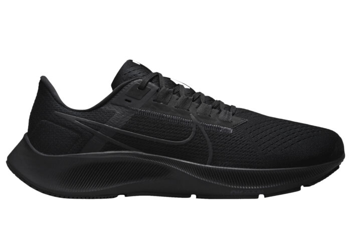 Nike Air Zoom Pegasus 38 Triple Black