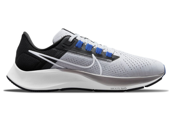 Nike Air Zoom Pegasus 38 Wolf Grey