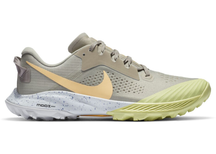 Nike Air Zoom Terra Kiger 6 Stone Limelight (W)