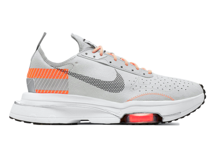 Nike Air Zoom Type SE 3M Light Bone