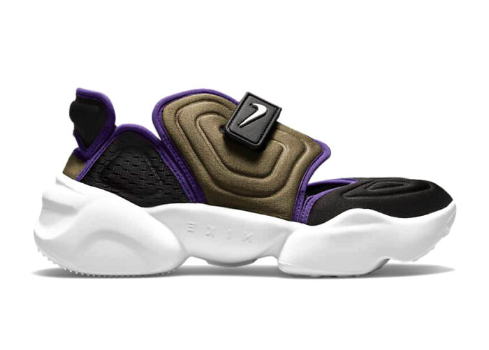 Nike Aqua Rift Court Purple (W)