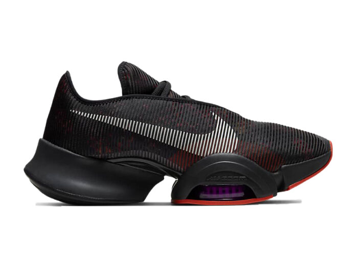 Air Zoom SuperRep 2 Martian Sunrise