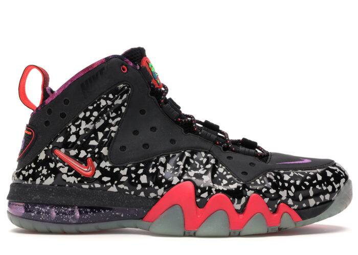Nike Barkley Posite Max All-Star Rayguns