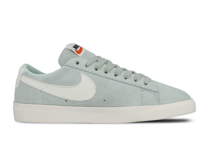 Nike Blazer Low 77 Igoloo Sail Sail W AA3962 301