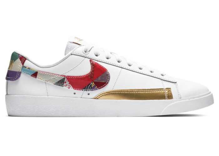 Nike Blazer Low Chinese New Year (W)