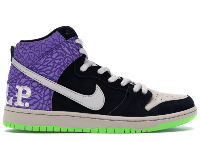 Nike Dunk High Send Help 2