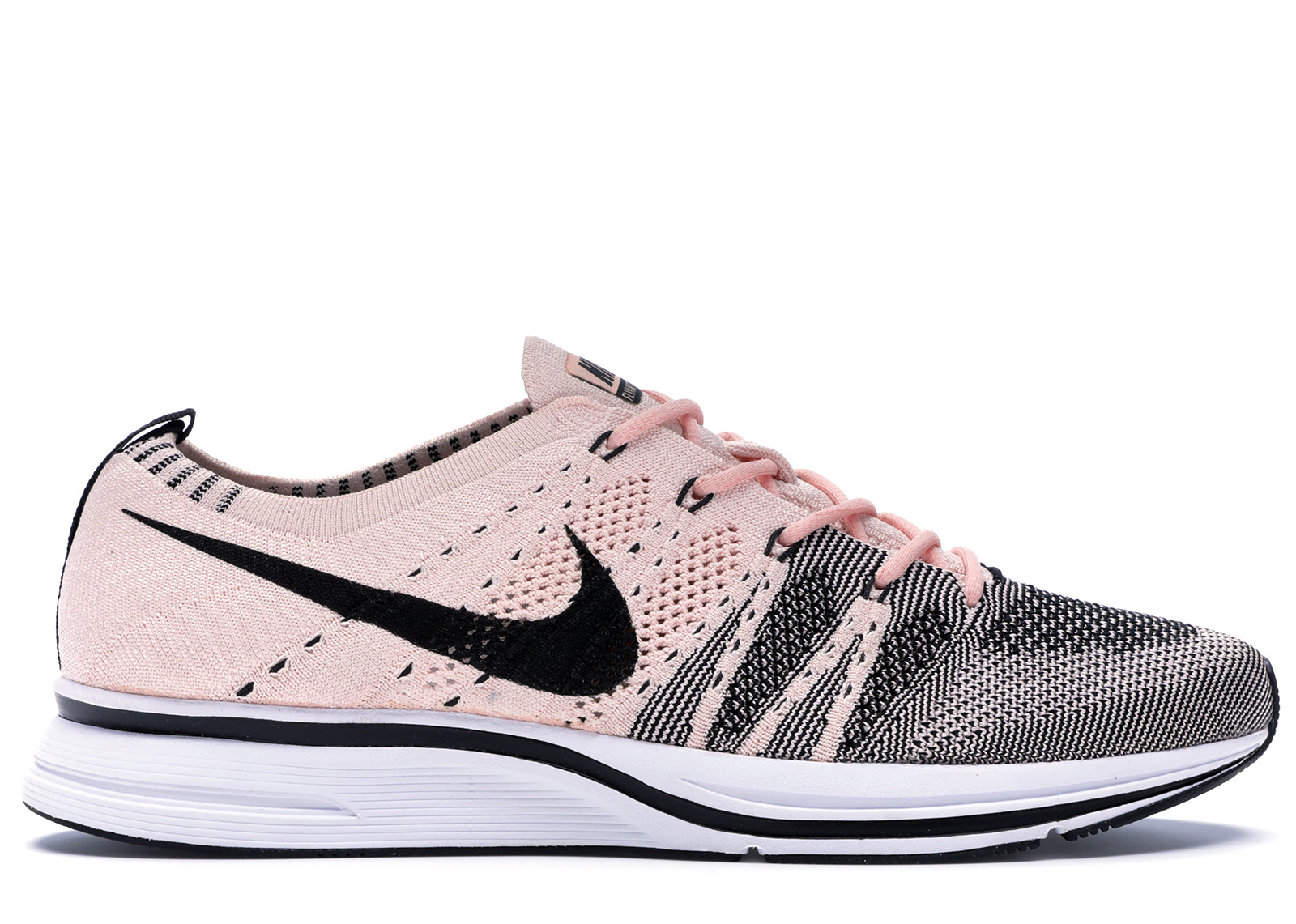 Nike Flyknit Trainer Sunset Tint